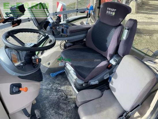 Tractor agrícola - Fendt - 1050 vario