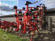 Cultivador - Kverneland - turbo 5000 f