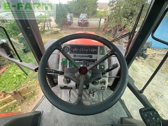 Tractor agrícola - Same - silver 160 dt