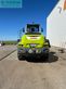 Minicargadora - Claas - torion 1611p