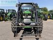 Tractor agrícola - John Deere - 5100r