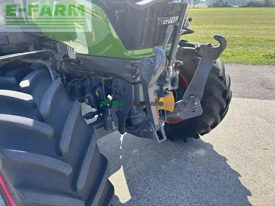 Tractor agrícola - Fendt - 209 vario (gen3)