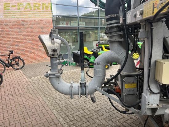 Cisterna - Briri - gtw20