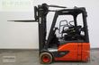 Elevadora - Linde - e 18 evo 386-02