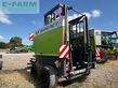Empacadora gigant - Claas - quadrant 5300 fc t+st