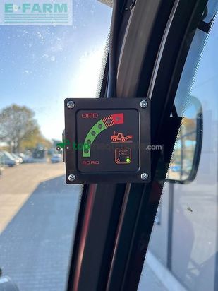 Telescopica - Schaffer - 8620t teleskopradlader