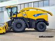 Cosechadora de Cereal - New Holland - fr9050