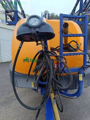 Atomizador - Caruelle - olympia 320 s