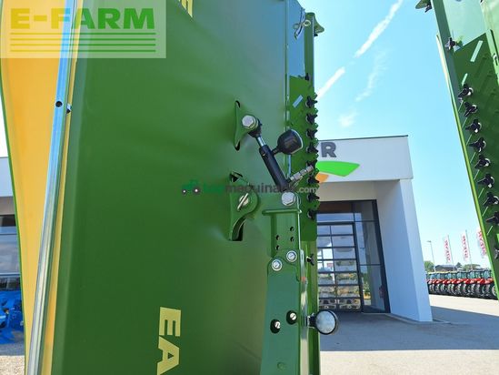 Cortacésped manual - Krone - easycut b 880 cv mähkombination