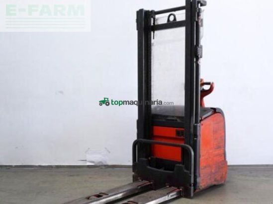 Elevadora - Linde - l 14 372