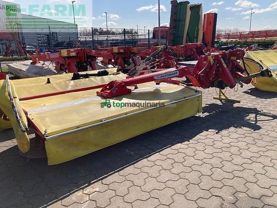 Cortacésped manual -  - eurocat 312
