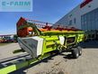 Cosechadora de Cereal - Claas - lexion 650
