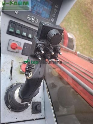 Remolqu esparcidor - BVL - maximus 1600