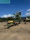 Henificador - Krone - swadro ts 680 twin