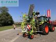 Henificador - Claas - volto 900