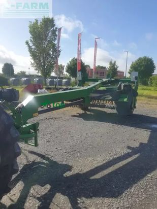 Cortacésped manual - John Deere - 530