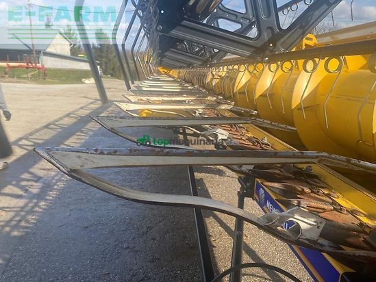 Cabezal - New Holland - 35v varifeed