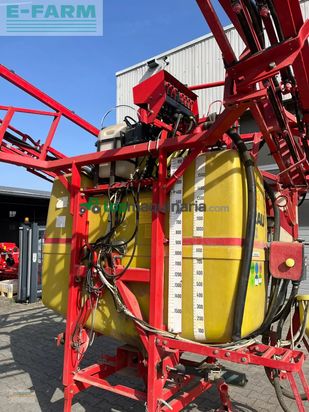 Atomizador - Rau - spridomat d2