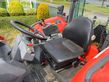Tractor agrícola - Kubota - tracteur agricole m4072dth . kubota