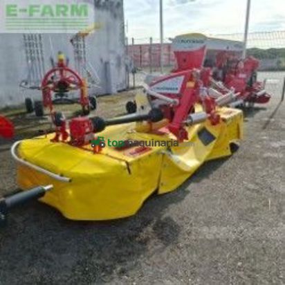 Cortacésped manual - Pöttinger - Mähwerk/Novacat F3100