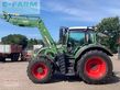 Tractor agrícola - Fendt - 720 vario scr profi Profi
