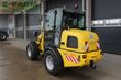 Minicargadora - Wacker Neuson - wl 37 - 2014 - 4800 betriebsstunden