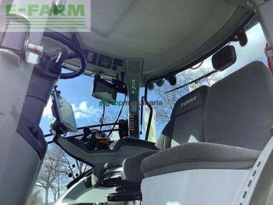 Tractor agrícola - Claas - axion 960 cmatic cebis