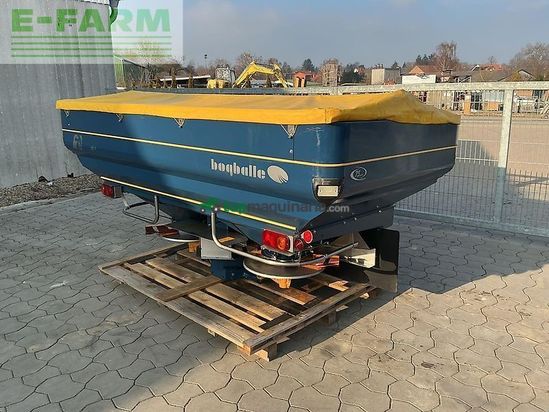 Esparcidor - Bogballe - m 2 q