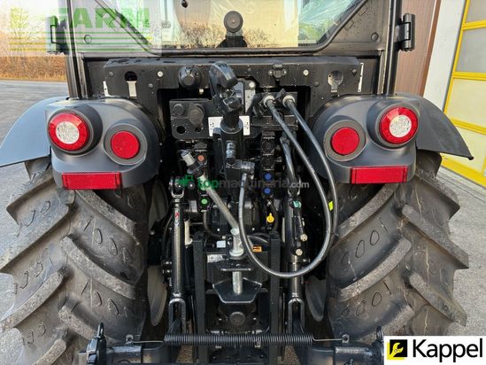 Tractor agrícola - Case IH - quantum 100 n (stage v)