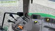 Tractor agrícola - John Deere - 5075e med aircondition og vendegear