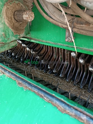 Remolqu autocargador - P39 Rhino