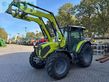 Tractor agrícola - Claas - axos 3.105 schlepper