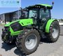 Tractor agrícola - Deutz-Fahr - 5125