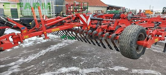 Combinado de siembra - Kuhn - prolander 6000