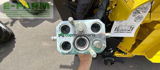 Cabezal - John Deere - 475 Pro