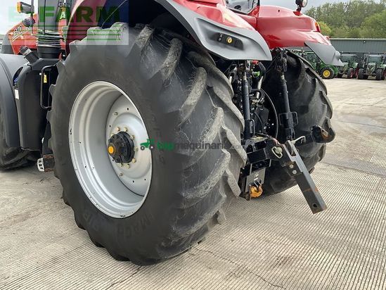 Tractor agrícola - Case IH - magnum 310 tractor (st18497)