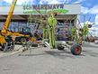 Rastrillo - Claas - liner 3000