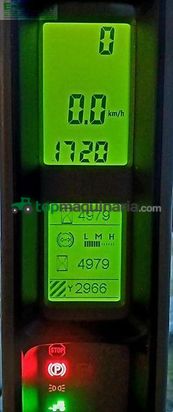 Tractor agrícola - Case IH - puma 210