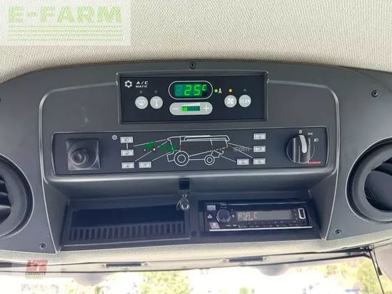 Cosechadora de Cereal - Claas - lexion 6800 tt e5 claas mähdre