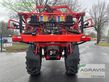 Atomizador - Kuhn - lexis 3800