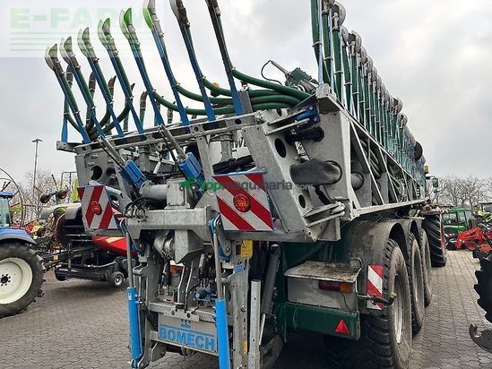 Tractor agrícola - Claas - xerion 3300 trac **black-weeks** TRAC