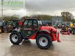 Telescopica - Manitou - mlt627 turbo telehandler (st24869)