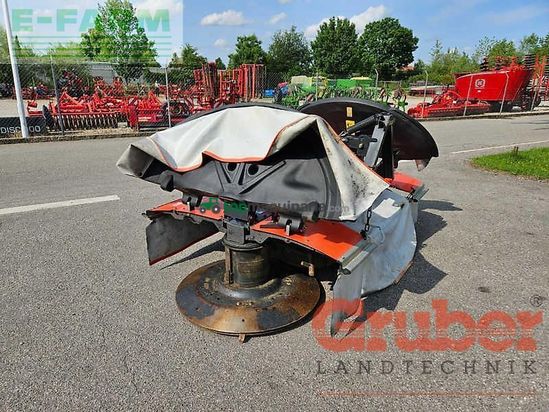 Cortacésped manual - Kuhn - pz 300 f