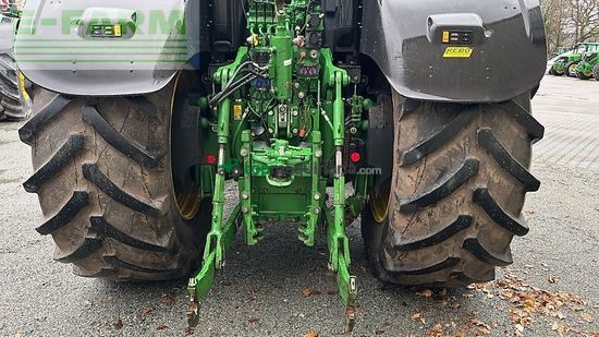 Tractor agrícola - John Deere - 6230 r