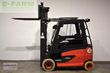 Elevadora - Linde - e 30/600 hl 387