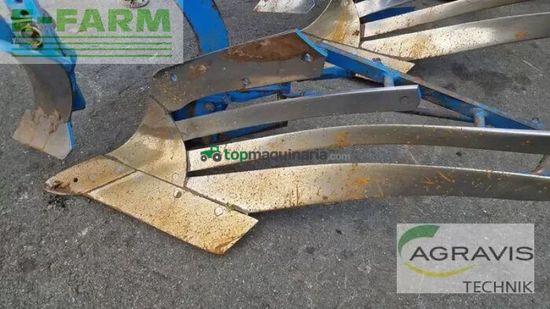 Arado - Lemken - vari-opal 8 4 n 100
