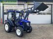 Tractor agrícola - LOVOL - m504-b kabine klimaanlage frontlader