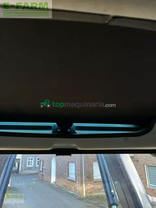 Tractor agrícola - JCB - fastrac 4220