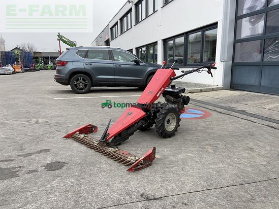 Cortacésped manual - Köppl - 506 4h