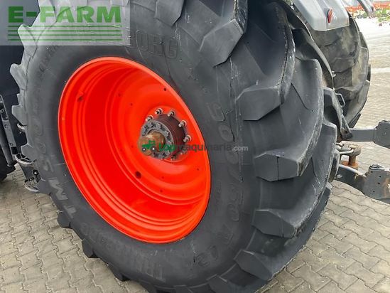 Tractor agrícola - Claas - axion 960 stage v